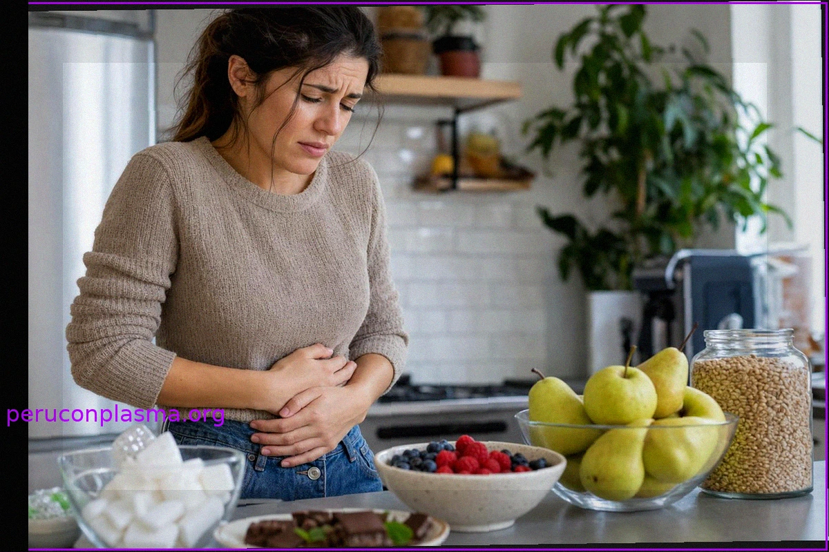 Pancia Gonfia: 3 Alimenti Sani Inaspettati